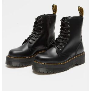 DR. MARTENS Jadon Womens Platform Boots